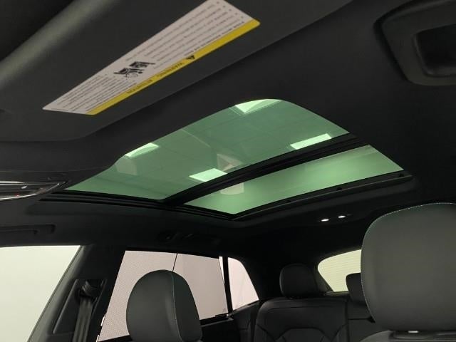 2024 Audi Q8 Prestige 55 TFSI quattro