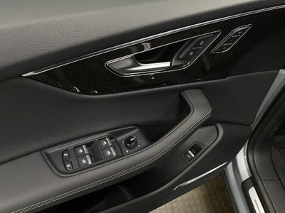 2024 Audi Q8 Prestige 55 TFSI quattro