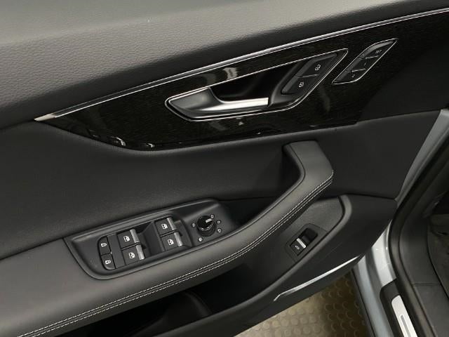 2024 Audi Q8 Prestige 55 TFSI quattro