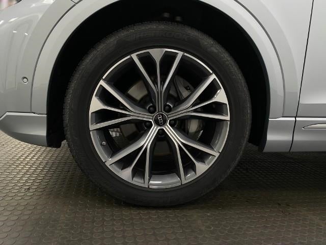 2024 Audi Q8 Prestige 55 TFSI quattro