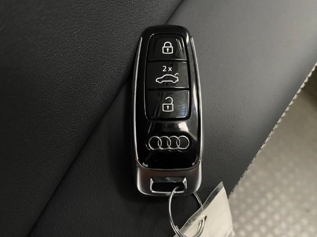 2024 Audi Q8 Prestige 55 TFSI quattro