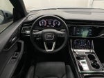 2024 Audi Q8 Prestige 55 TFSI quattro