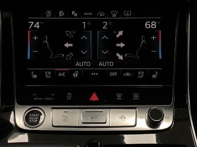 2024 Audi Q8 Prestige 55 TFSI quattro