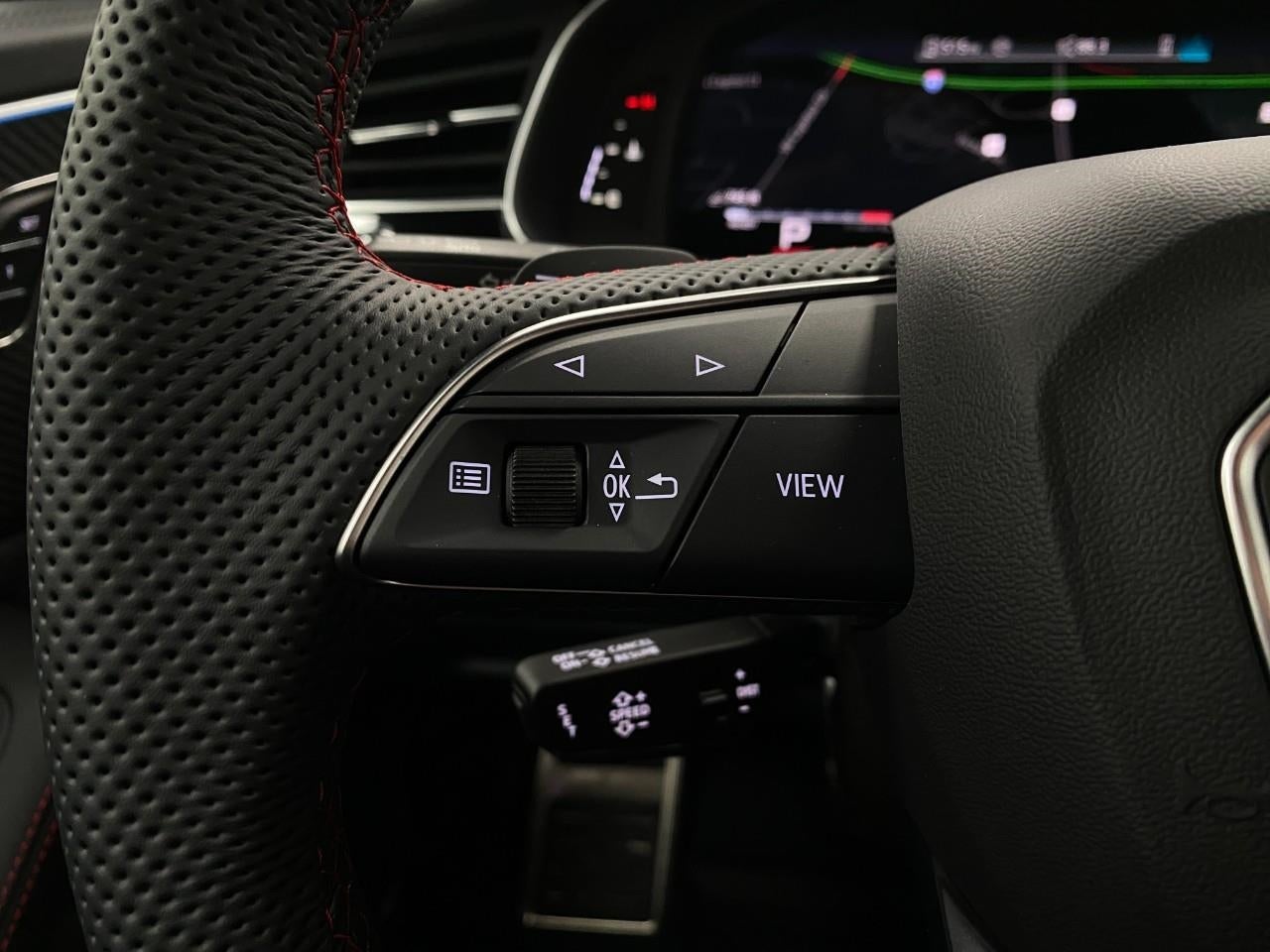 2026 Audi SQ8 Prestige quattro