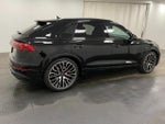 2026 Audi SQ8 Prestige quattro