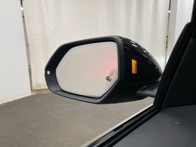 2026 Audi SQ8 Prestige quattro