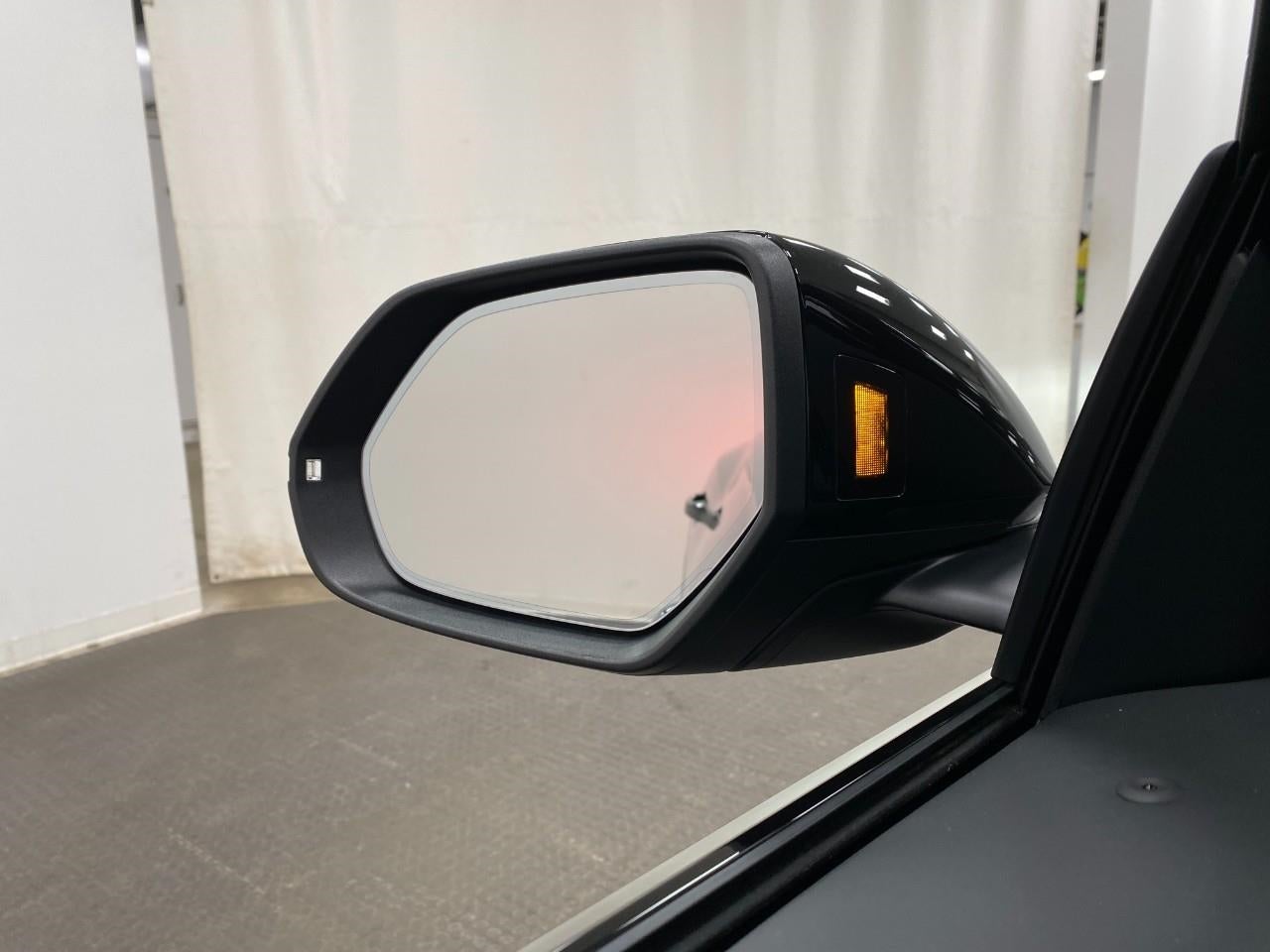 2026 Audi SQ8 Prestige quattro