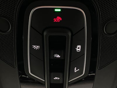 2026 Audi SQ8 Prestige quattro