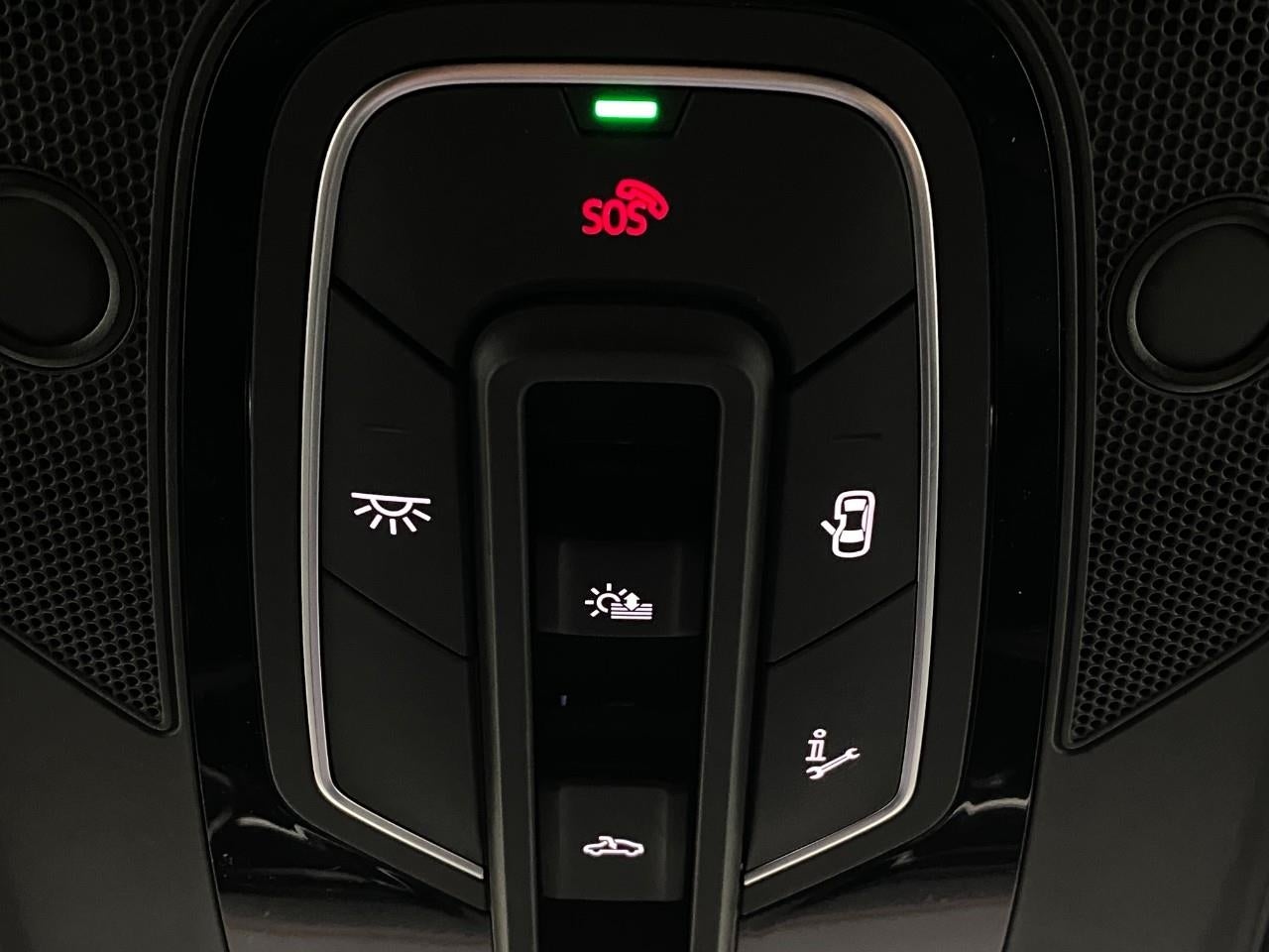 2026 Audi SQ8 Prestige quattro