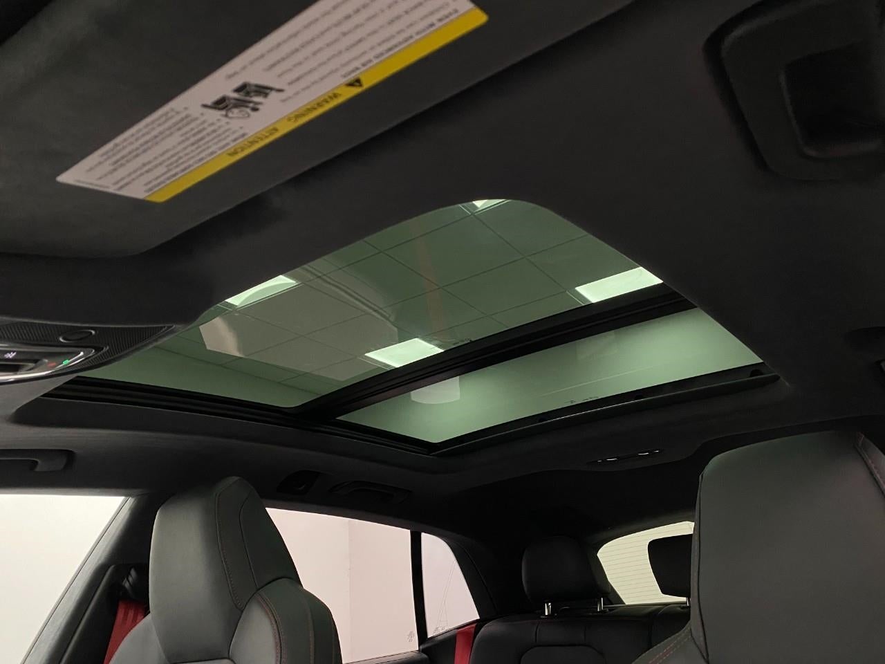 2026 Audi SQ8 Prestige quattro