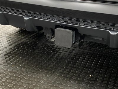 2026 Audi SQ8 Prestige quattro