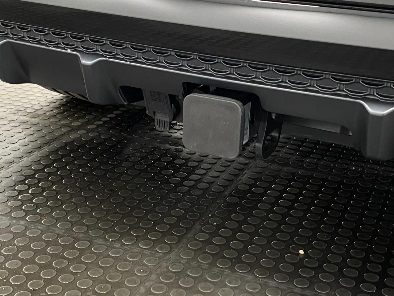 2026 Audi SQ8 Prestige quattro