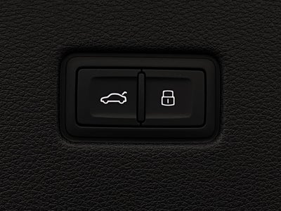 2026 Audi SQ8 Prestige quattro