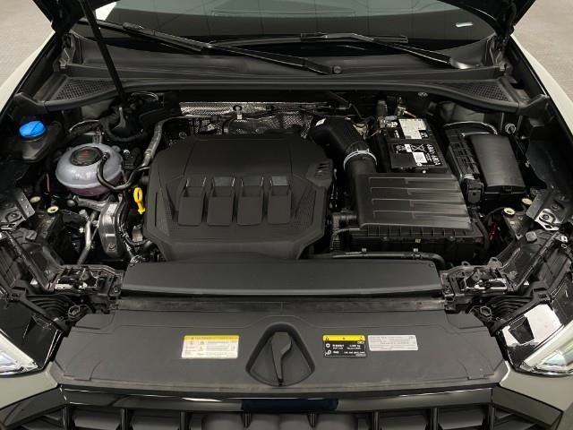 2025 Audi Q3 S line Premium 45 TFSI quattro