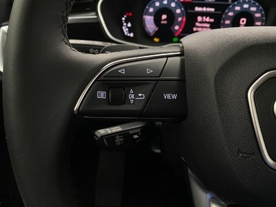 2025 Audi Q3 S line Premium 45 TFSI quattro