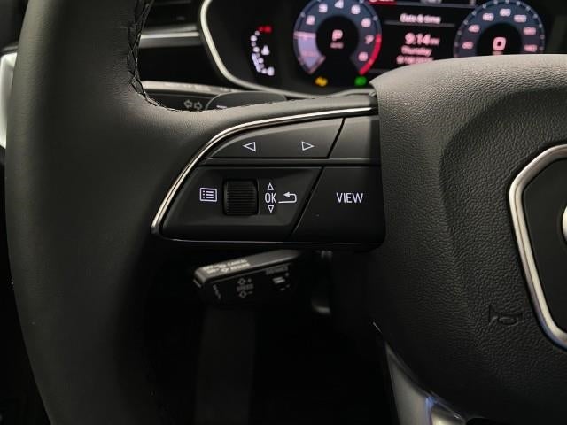 2025 Audi Q3 S line Premium 45 TFSI quattro