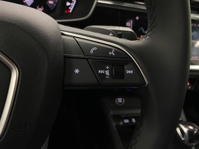 2025 Audi Q3 S line Premium 45 TFSI quattro