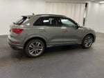 2025 Audi Q3 S line Premium 45 TFSI quattro