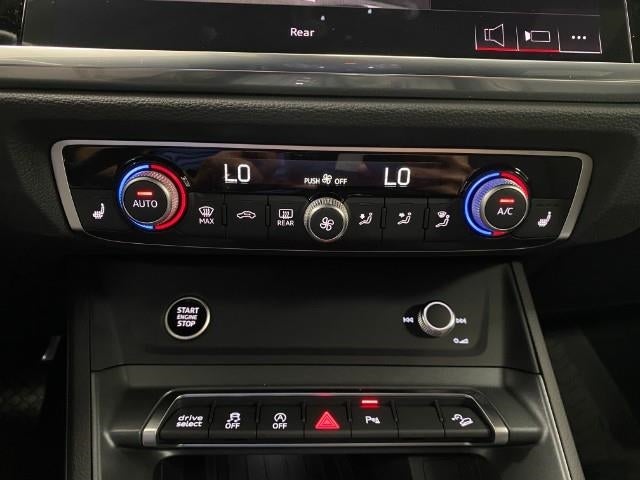 2025 Audi Q3 S line Premium 45 TFSI quattro