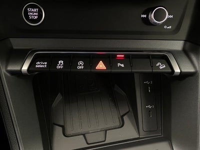 2025 Audi Q3 S line Premium 45 TFSI quattro