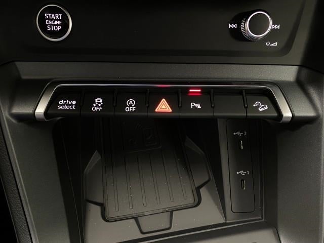 2025 Audi Q3 S line Premium 45 TFSI quattro
