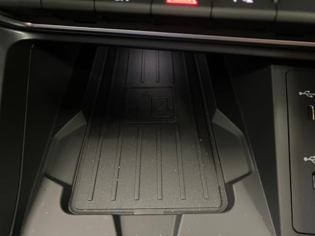 2025 Audi Q3 S line Premium 45 TFSI quattro