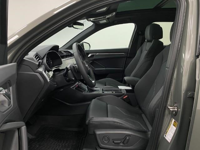 2025 Audi Q3 S line Premium 45 TFSI quattro