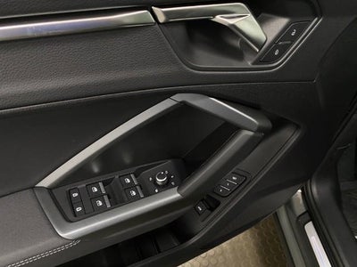 2025 Audi Q3 S line Premium 45 TFSI quattro
