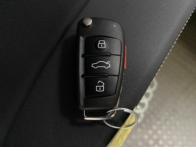 2025 Audi Q3 S line Premium 45 TFSI quattro