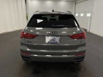 2025 Audi Q3 S line Premium 45 TFSI quattro