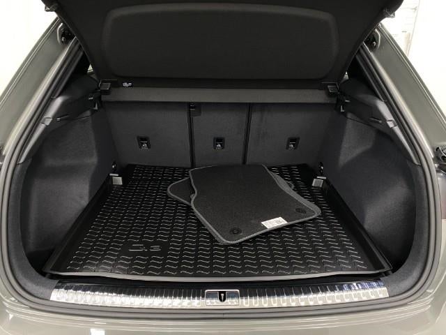 2025 Audi Q3 S line Premium 45 TFSI quattro