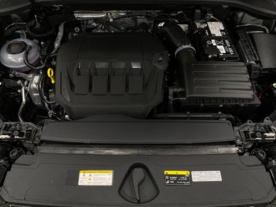 2025 Audi Q3 S line Premium 45 TFSI quattro