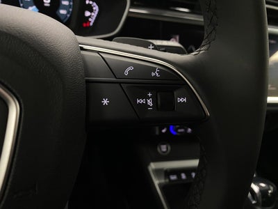 2025 Audi Q3 S line Premium 45 TFSI quattro