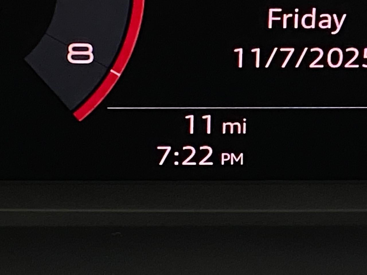 2025 Audi Q3 S line Premium 45 TFSI quattro