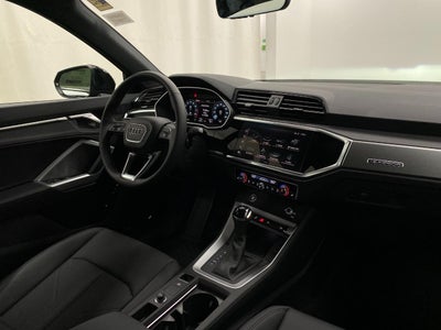 2025 Audi Q3 S line Premium 45 TFSI quattro