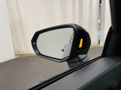 2025 Audi Q3 S line Premium 45 TFSI quattro