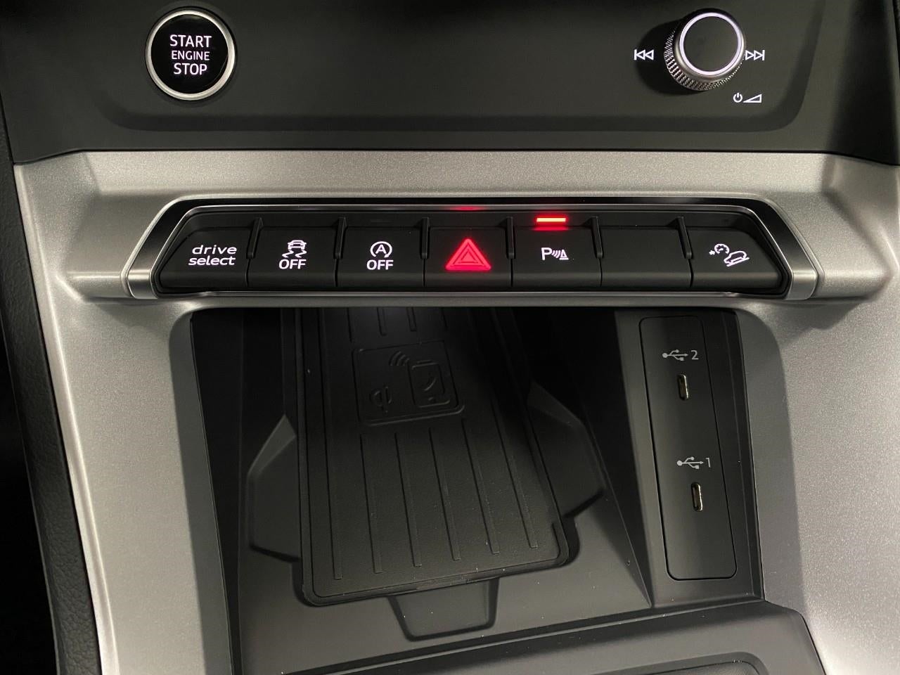 2025 Audi Q3 S line Premium 45 TFSI quattro