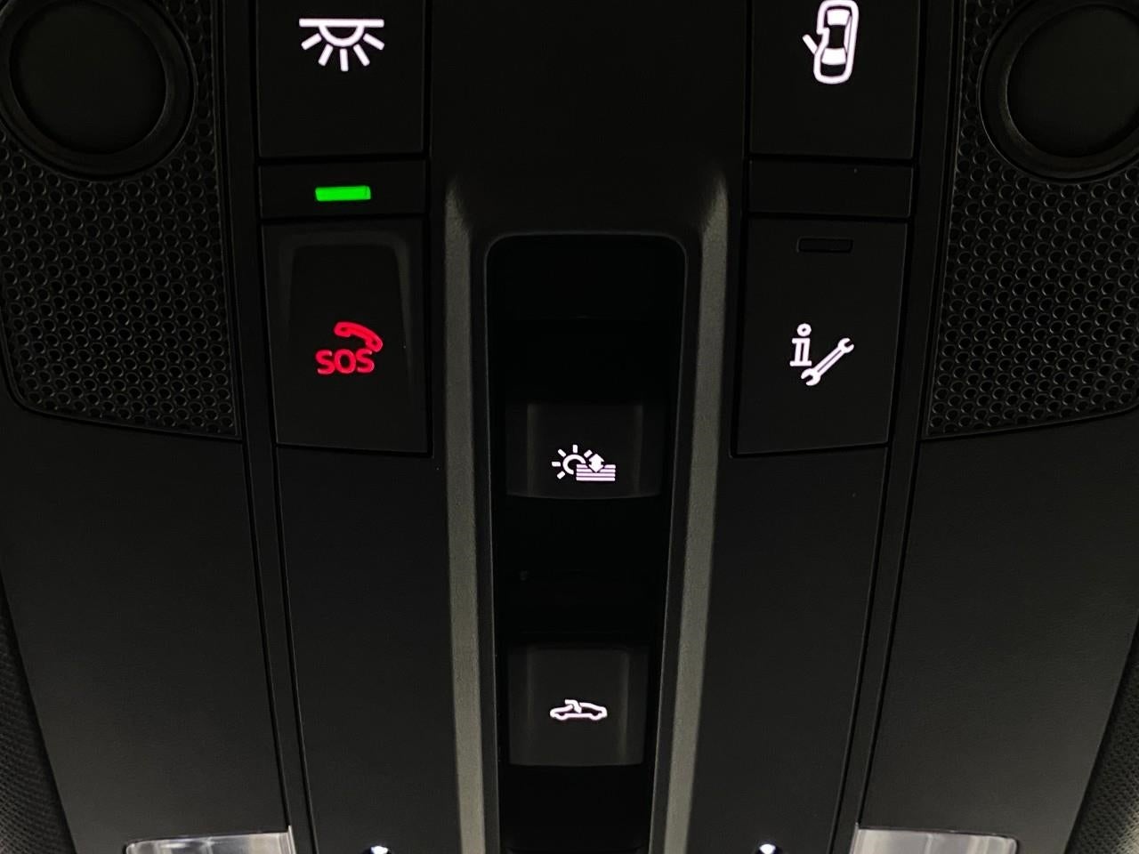 2025 Audi Q3 S line Premium 45 TFSI quattro