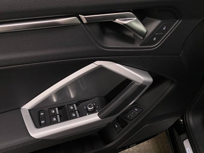 2025 Audi Q3 S line Premium 45 TFSI quattro