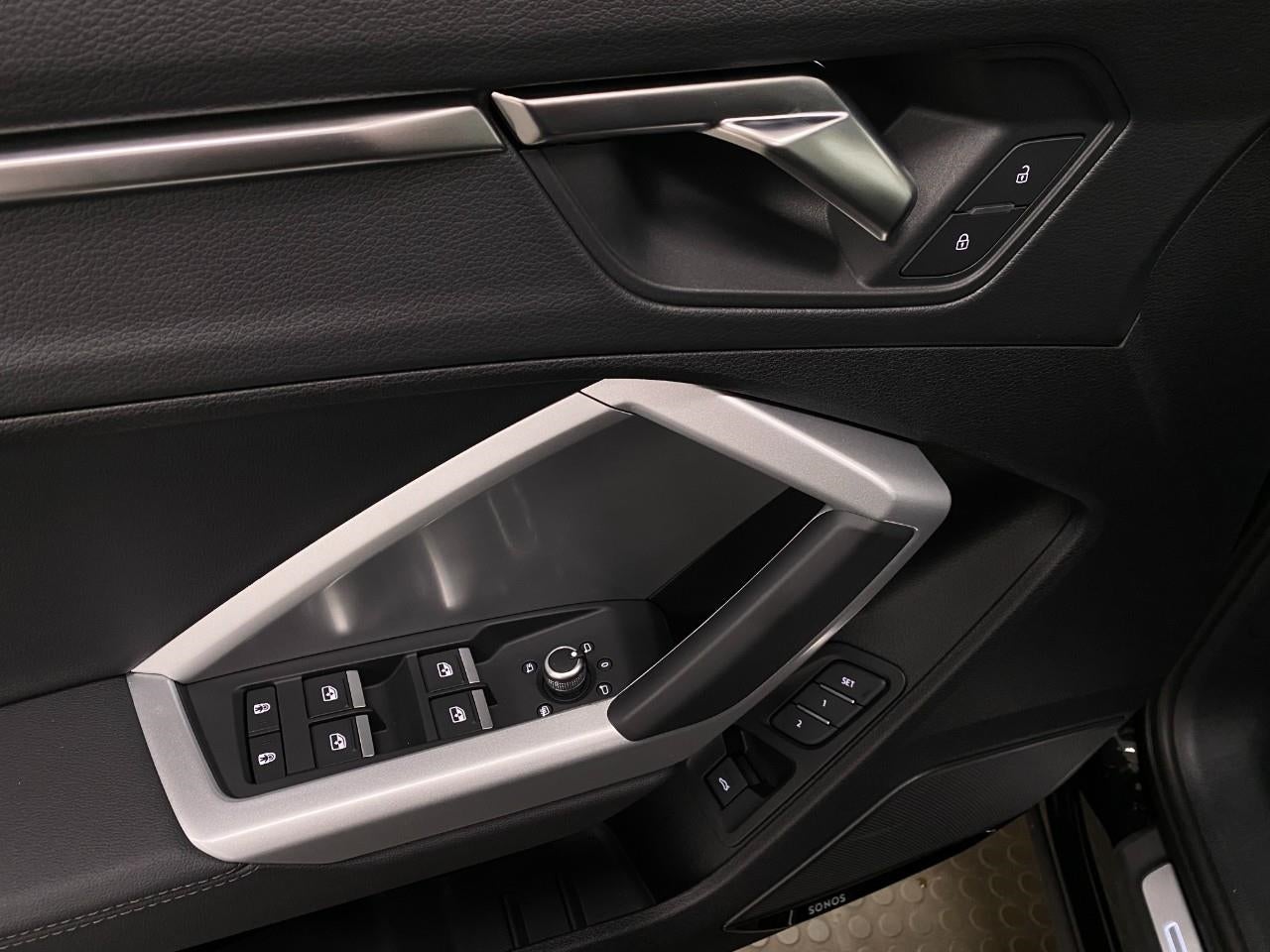 2025 Audi Q3 S line Premium 45 TFSI quattro