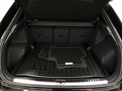 2025 Audi Q3 S line Premium 45 TFSI quattro