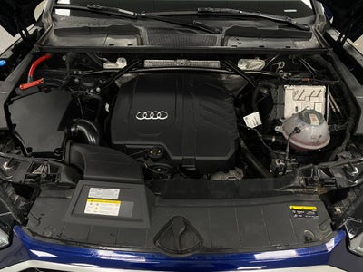 2023 Audi Q5 S line Premium Plus 45 TFSI quattro