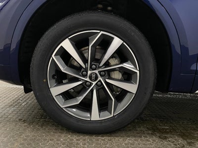 2023 Audi Q5 S line Premium Plus 45 TFSI quattro