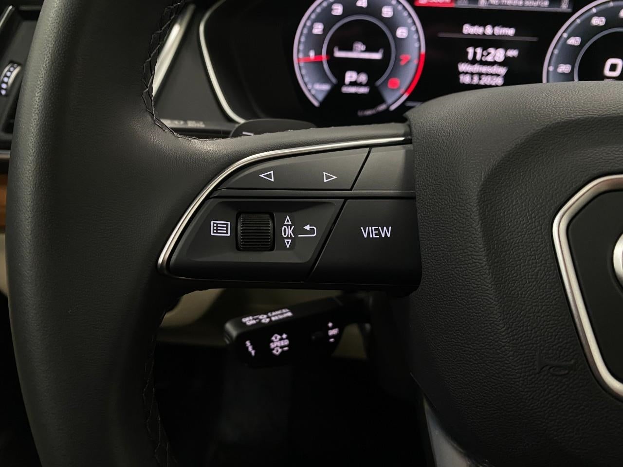 2023 Audi Q5 S line Premium Plus 45 TFSI quattro