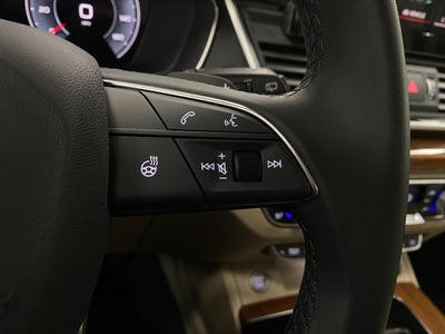 2023 Audi Q5 S line Premium Plus 45 TFSI quattro