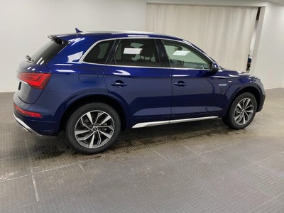2023 Audi Q5 S line Premium Plus 45 TFSI quattro