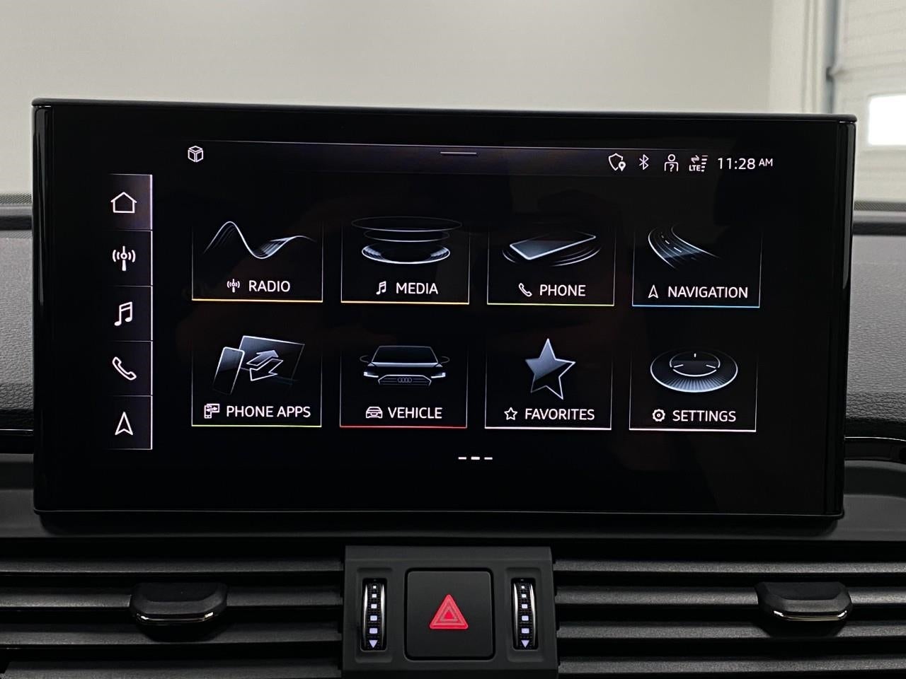 2023 Audi Q5 S line Premium Plus 45 TFSI quattro