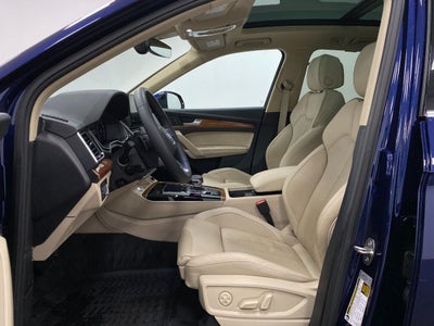 2023 Audi Q5 S line Premium Plus 45 TFSI quattro