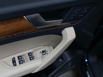 2023 Audi Q5 S line Premium Plus 45 TFSI quattro