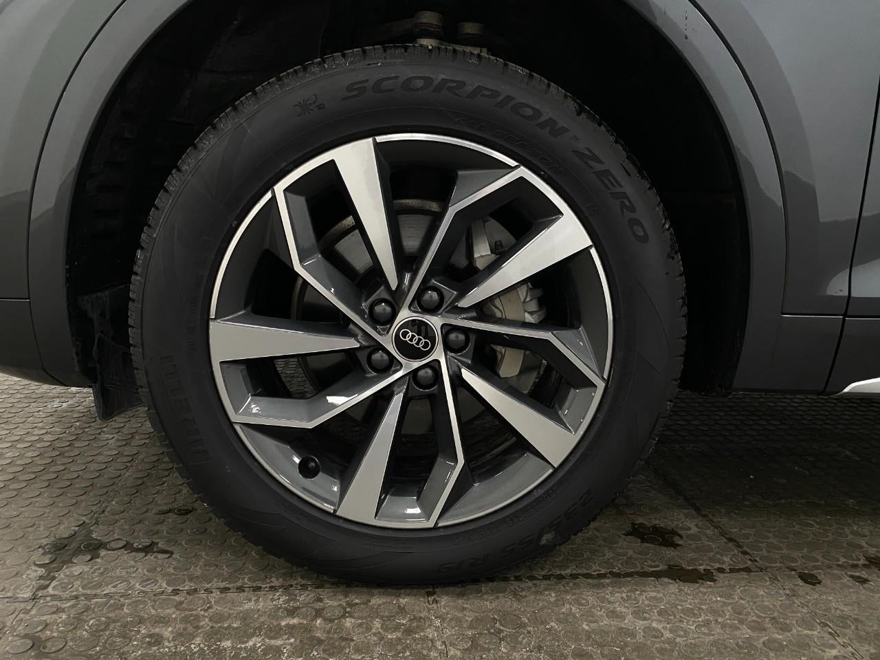 2023 Audi Q5 S line Premium Plus 45 TFSI quattro